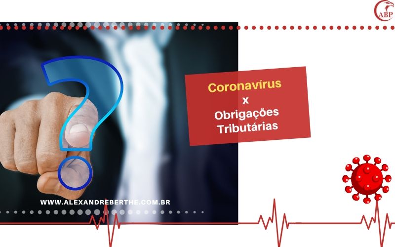 coronavirus x tributos