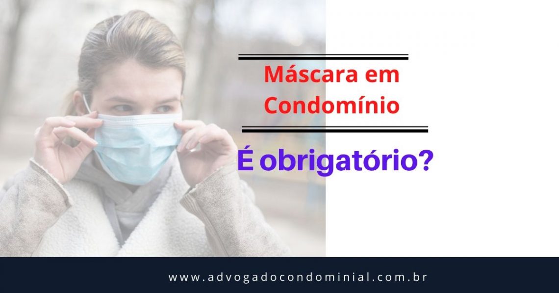 mascara condominio residencial