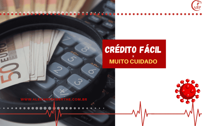 Juros Abusivo Empréstimo